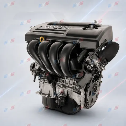 MOTOR ARMADO 1ZZ