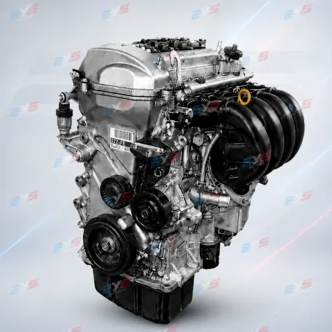 MOTOR ARMADO 3ZZ