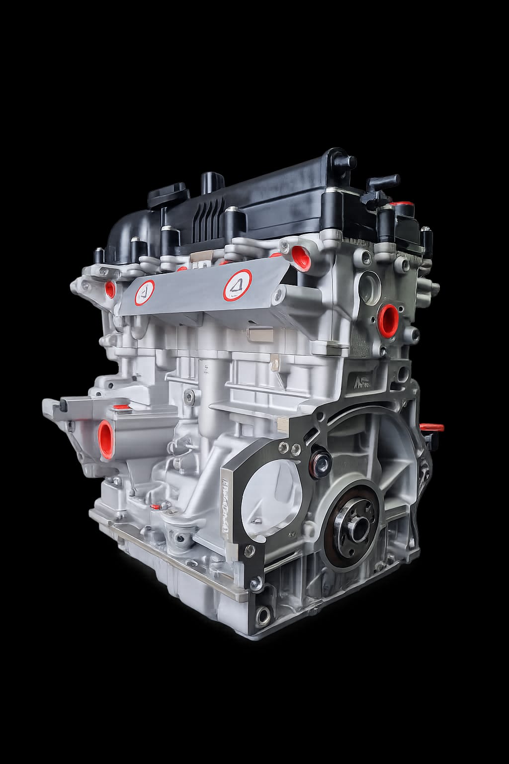 MOTOR G4FG